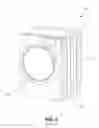 Fig. 02 - LAUNDRY DRYER WITH EMERGENCY CLOSING VENTILATION SYSTEM