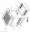 Fig. 04 - Laboratory consumable drying device