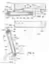 Fig. 06 - Automatic charge hearth access door assembly