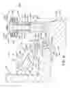 Fig. 08 - Automatic charge hearth access door assembly