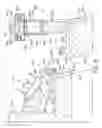 Fig. 09 - Automatic charge hearth access door assembly
