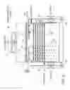 Fig. 13 - Hybrid heat exchanger apparatus and method of operating the same