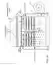 Fig. 17 - Hybrid heat exchanger apparatus and method of operating the same