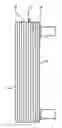 Fig. 01 - PLATE HEAT EXCHANGER