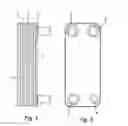 Fig. 02 - PLATE HEAT EXCHANGER