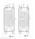 Fig. 04 - PLATE HEAT EXCHANGER