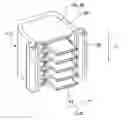 Fig. 01 - Heat exchanger
