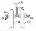 Fig. 01 - HEAT EXCHANGER WITH EXTRUDED TANKS