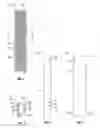Fig. 04 - HEAT EXCHANGER WITH EXTRUDED TANKS