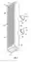 Fig. 05 - HEAT EXCHANGER WITH EXTRUDED TANKS