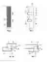 Fig. 06 - HEAT EXCHANGER WITH EXTRUDED TANKS
