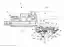 Fig. 01 - Trigger assembly for a fire arm