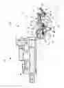 Fig. 02 - Trigger assembly for a fire arm