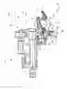 Fig. 07 - Trigger assembly for a fire arm