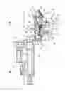 Fig. 09 - Trigger assembly for a fire arm