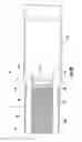 Fig. 07 - Gas vent for firearm