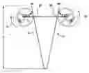 Fig. 01 - String guide system for a bow