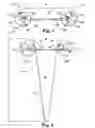 Fig. 04 - String guide system for a bow