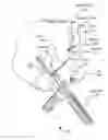 Fig. 01 - Single point tactical sling and hands free carrying device