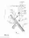 Fig. 02 - Single point tactical sling and hands free carrying device