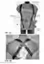 Fig. 05 - Single point tactical sling and hands free carrying device