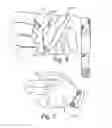 Fig. 06 - Apparatus for prevention of dropping of handgun