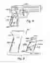 Fig. 07 - Apparatus for prevention of dropping of handgun
