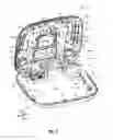 Fig. 09 - SECURE STORAGE SYSTEMS AND METHODS