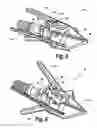 Fig. 07 - Expandable broadhead