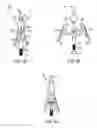 Fig. 04 - Expandable broadhead with chisel tip