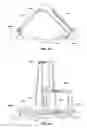 Fig. 03 - Conveyorized object dimensioning system and related methods