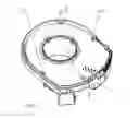 Fig. 04 - Rotary angle sensor