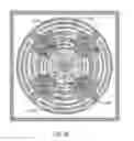 Fig. 02 - PLANAR ACCELEROMETER WITH INTERNAL RADIAL SENSING AND ACTUATION