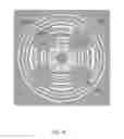 Fig. 06 - PLANAR ACCELEROMETER WITH INTERNAL RADIAL SENSING AND ACTUATION