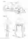 Fig. 02 - Thermal flow meter capable of measuring flow rates in forward flow and reverse flow directions