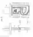 Fig. 05 - Thermal flow meter capable of measuring flow rates in forward flow and reverse flow directions