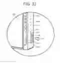 Fig. 26 - Thermal flow meter capable of measuring flow rates in forward flow and reverse flow directions