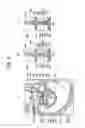 Fig. 10 - Thermal flow meter