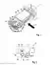 Fig. 02 - Sensor system for determining at least one parameter of a fluid medium flowing through a channel