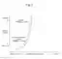 Fig. 04 - Correction device and correction method for light reception power monitor