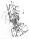 Fig. 02 - Multi functional sensor system for gas turbine combustion monitoring and control