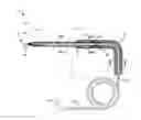 Fig. 01 - Waterproof food thermometer probe and associated methods