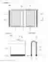 Fig. 10 - Sensor device and electronic device