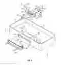 Fig. 06 - DEVICE TO COLLECT AND SEGREGATE TISSUE SAMPLES SECTIONED ON A MICROTOME