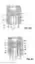 Fig. 32 - Density phase separation device