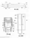 Fig. 34 - Density phase separation device