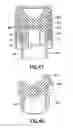 Fig. 35 - Density phase separation device
