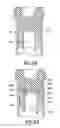 Fig. 36 - Density phase separation device
