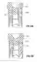 Fig. 40 - Density phase separation device