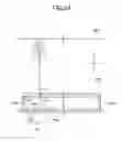 Fig. 40 - Reflection type optical sensor and image generation apparatus